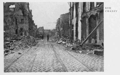 RUE
CHANZY