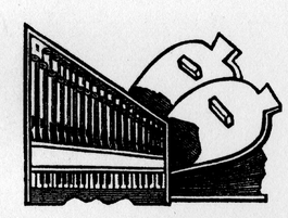 EARLY FORM OF THE REGALS. FROM LUCINIUS'
MUSURGIA, SEN PRAXIS MUSIC. 1536.