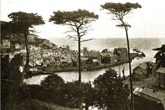 Looe