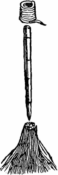 a besom
