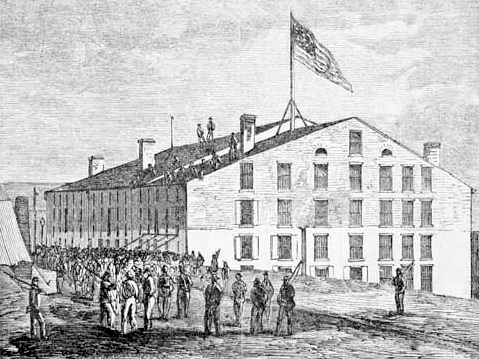 Libby Prison