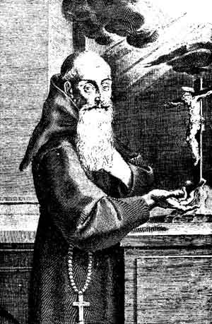 Fig. 15.—Le duc de Joyeuse, marchal de France