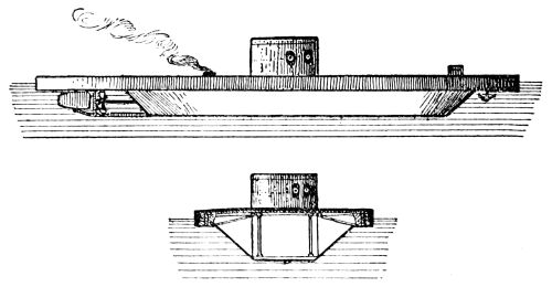 simple diagram of Monitor