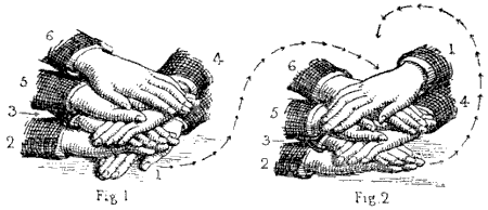 Illustrations Dish-a-loof