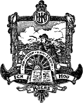 Ick Hou Koers OPHOOPVANZEGEN