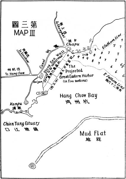 Map III