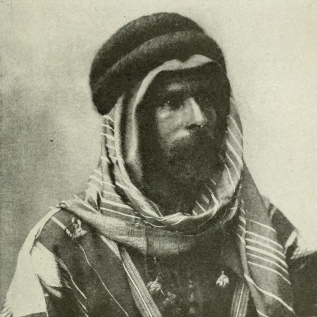 bedouin