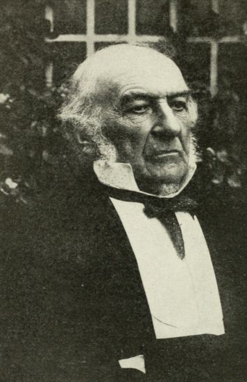 gladstone