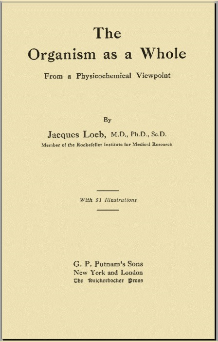 title page