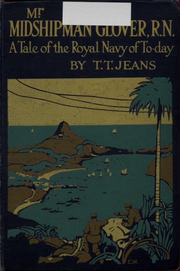 Cover art