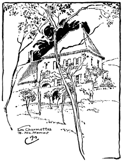 Les Charmettes

75 · McManus

1909
