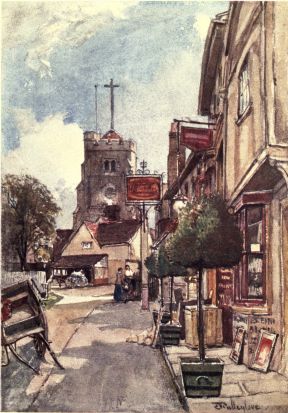 PINNER