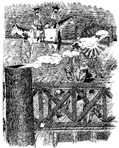 The Cisne at the Old Wharf Rosario—Santa F.
