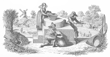 Image not available: Pl. 4.

ALCINOUS’S HAND MILL.