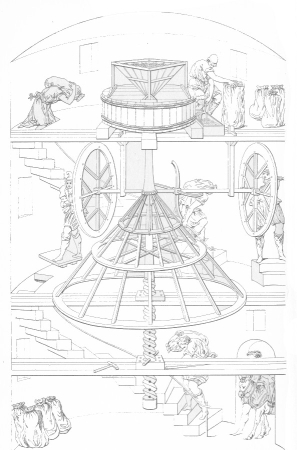 Image not available: Pl. 6.

PLAUTUS’S MILL.