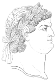Image not available: Pl. 32.

NERO.

HELIOGABALUS.