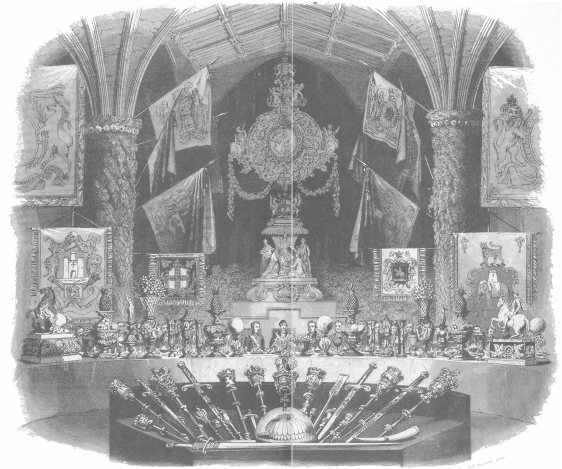 Image not available: Pl. 33.

York Banquet