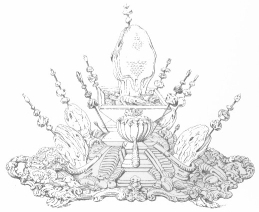 Image not available: Pl. 34.

WILD BOAR A LA TROYENNE.

EXTRAVAGANCE CULINAIRE A L ALDERMAN