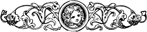 Ilustración de adorno