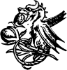 Ilustración de adorno