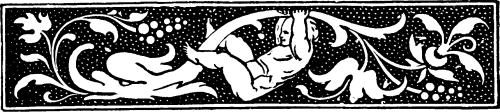 Ilustración de adorno