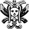 Ilustración de adorno