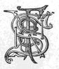 printer's
logo