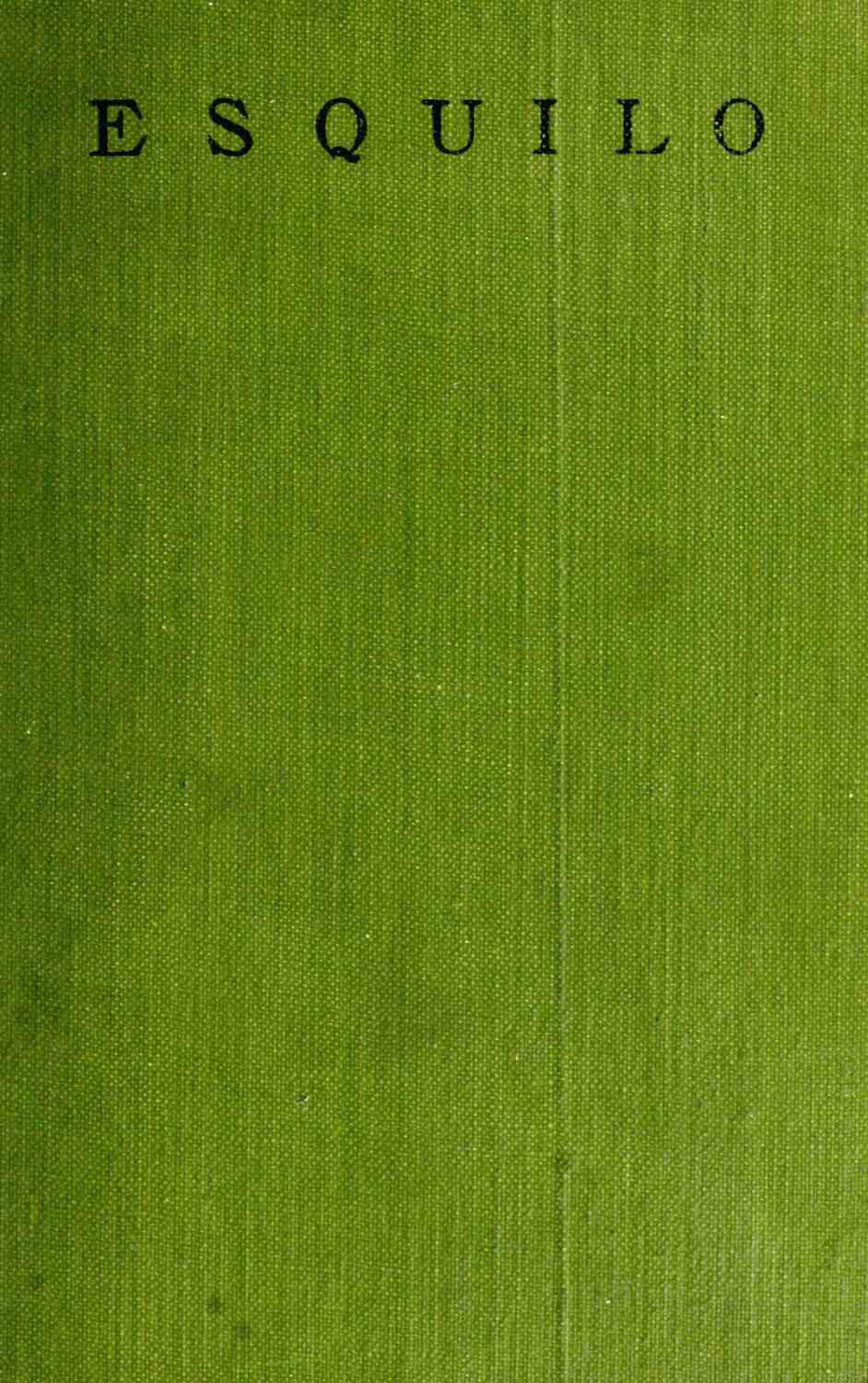 Cubierta del libro
