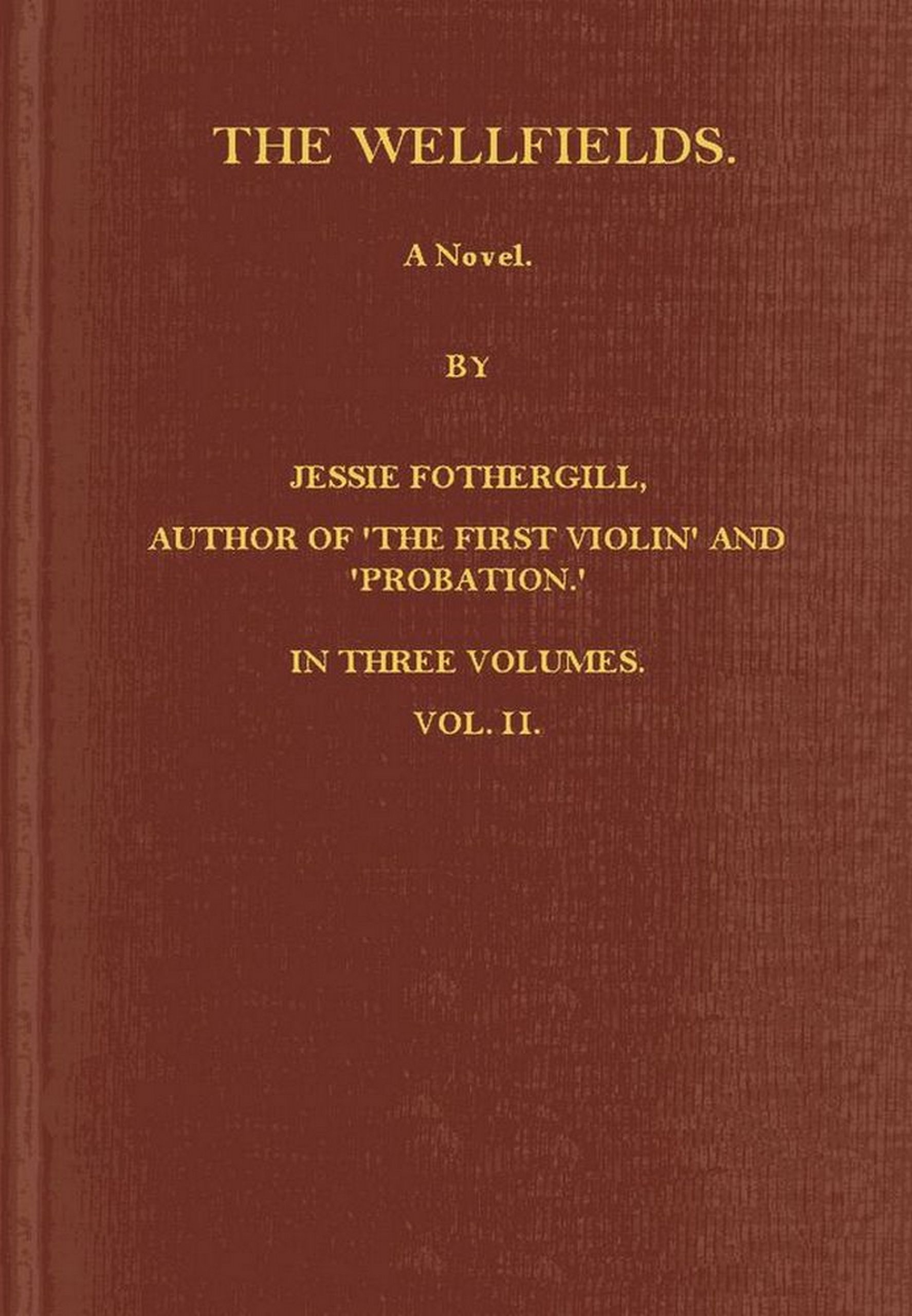 Cover.