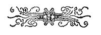 decorative