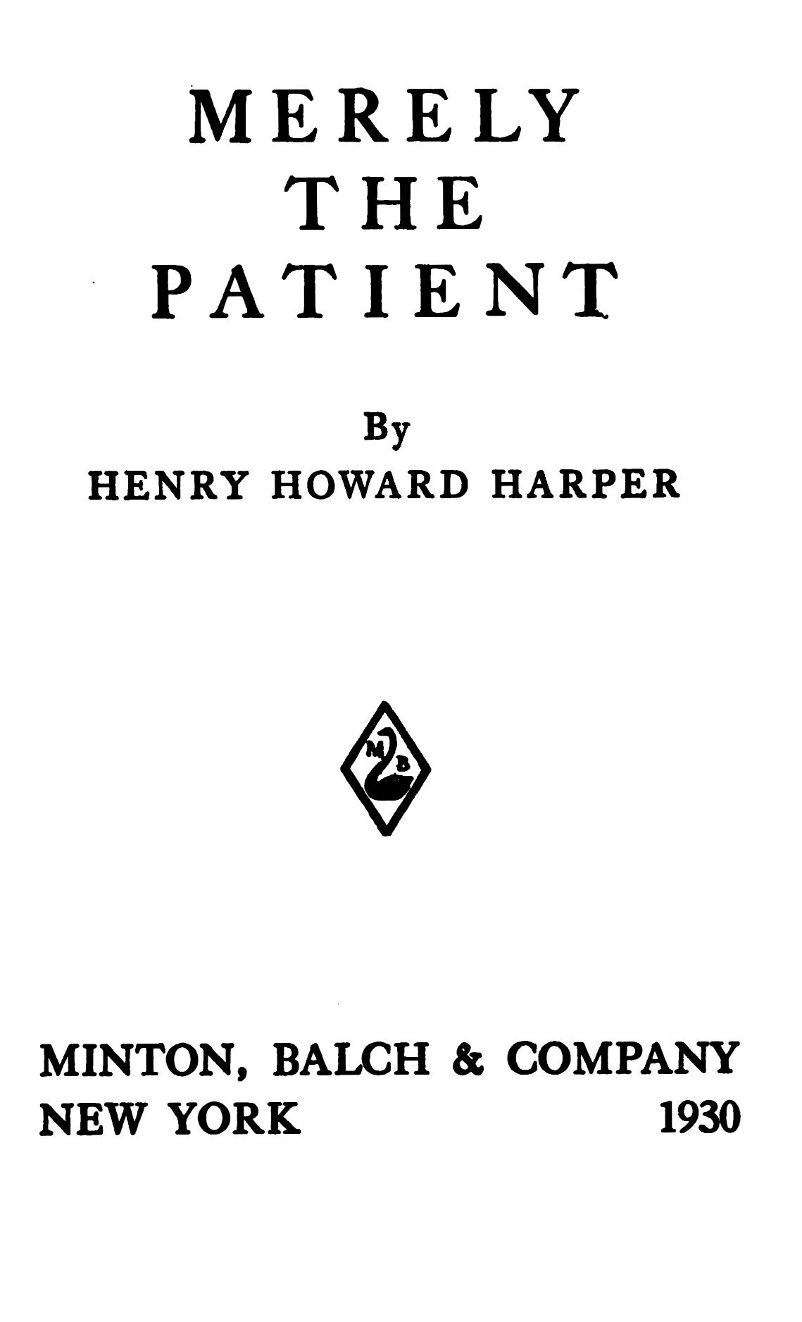 Title page of The Trail of the Serpent written by M. E. Braddon.