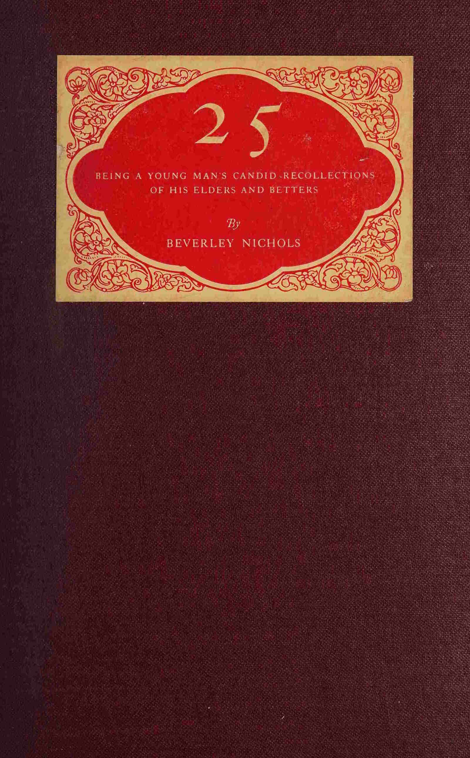 cover